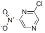 2-Chloro-6-nitropyrazine
